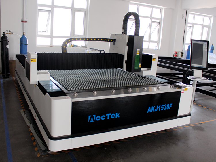 Acrylic Laser Machine Aluminium