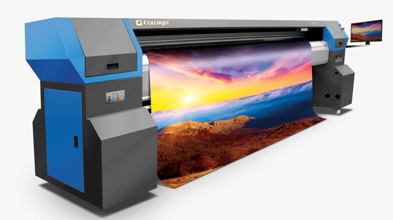 Printing-machine-UV-fabric-materials